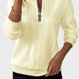 Nela™ | Bluza z kapturem dla kobiet