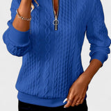 Nela™ | Bluza z kapturem dla kobiet