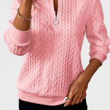 Nela™ | Bluza z kapturem dla kobiet