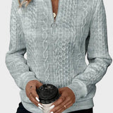 Nela™ | Bluza z kapturem dla kobiet