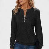 Nela™ | Bluza z kapturem dla kobiet