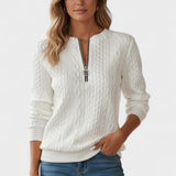 Nela™ | Bluza z kapturem dla kobiet