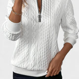 Nela™ | Bluza z kapturem dla kobiet