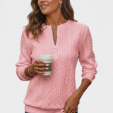 Nela™ | Bluza z kapturem dla kobiet