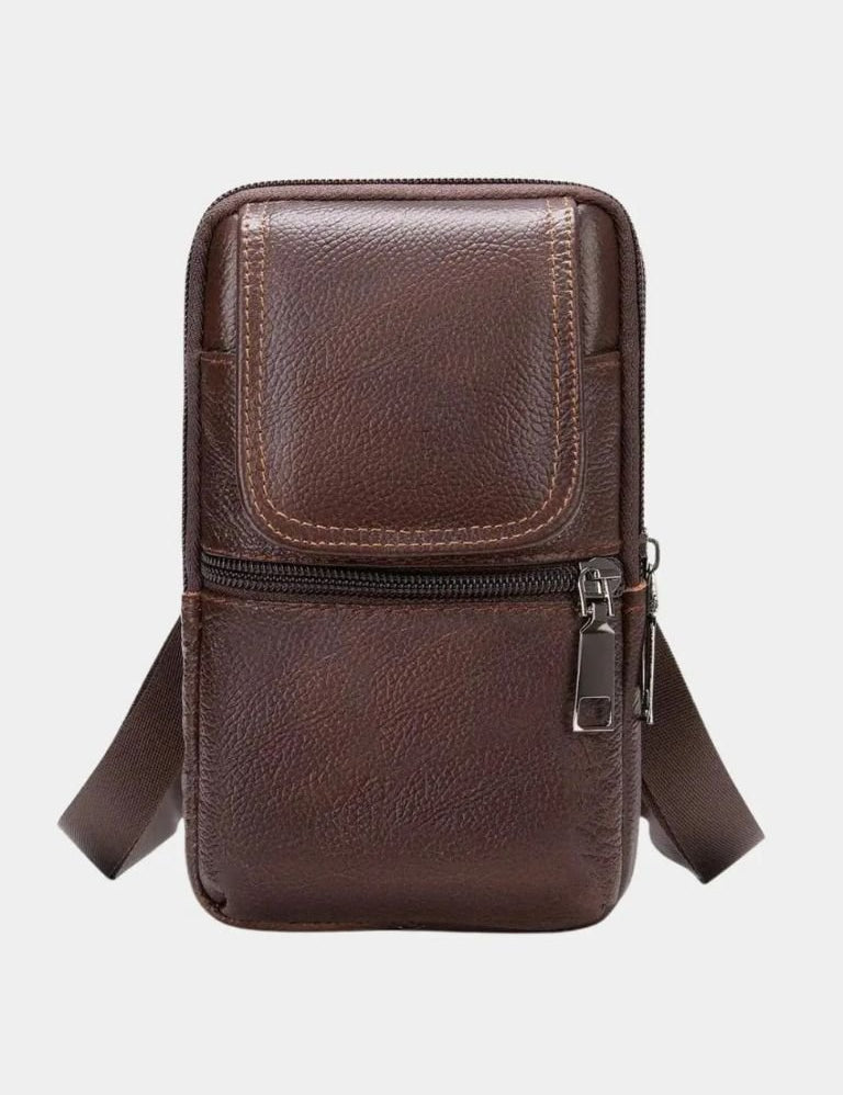 Niels™ | Kompaktowa torba Voyager