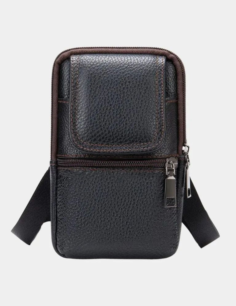 Niels™ | Kompaktowa torba Voyager