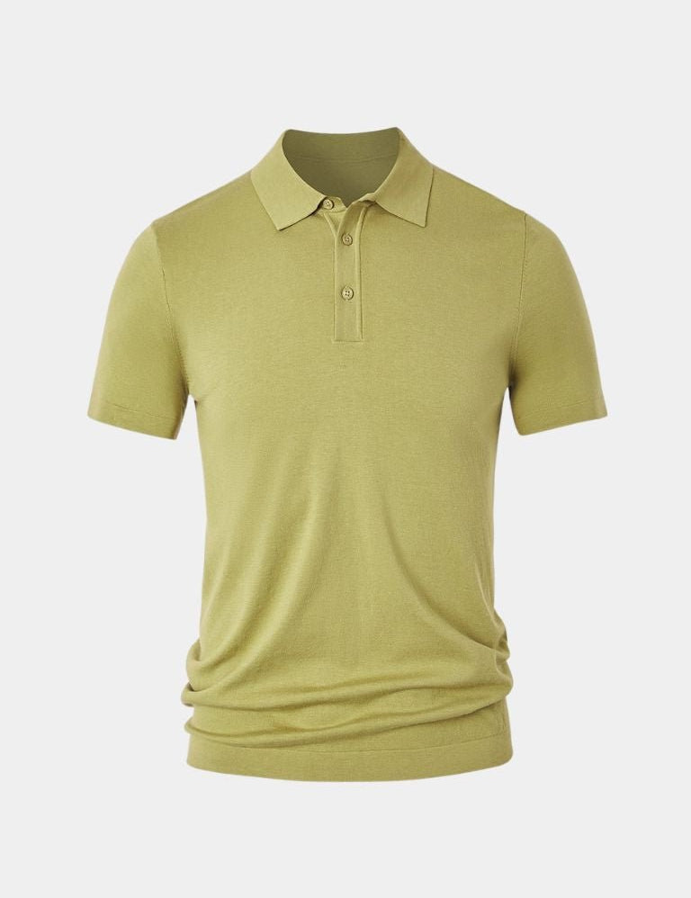 Nils™ | Polo do warunków polowych Breeze
