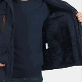 Noah™ | Wojskowy Hoodie