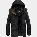 Noah™ | Wojskowy Hoodie