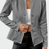 Georgia - Blazer w ponadczasowym stylu