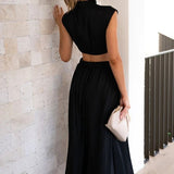 Yrsa | Lekka letnia sukienka
