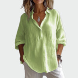 Elegancka bluzka w stylu casual