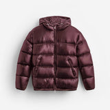 Anadia - Kurtka Unisex Pikowana