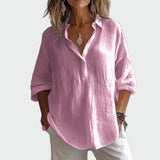Elegancka bluzka w stylu casual
