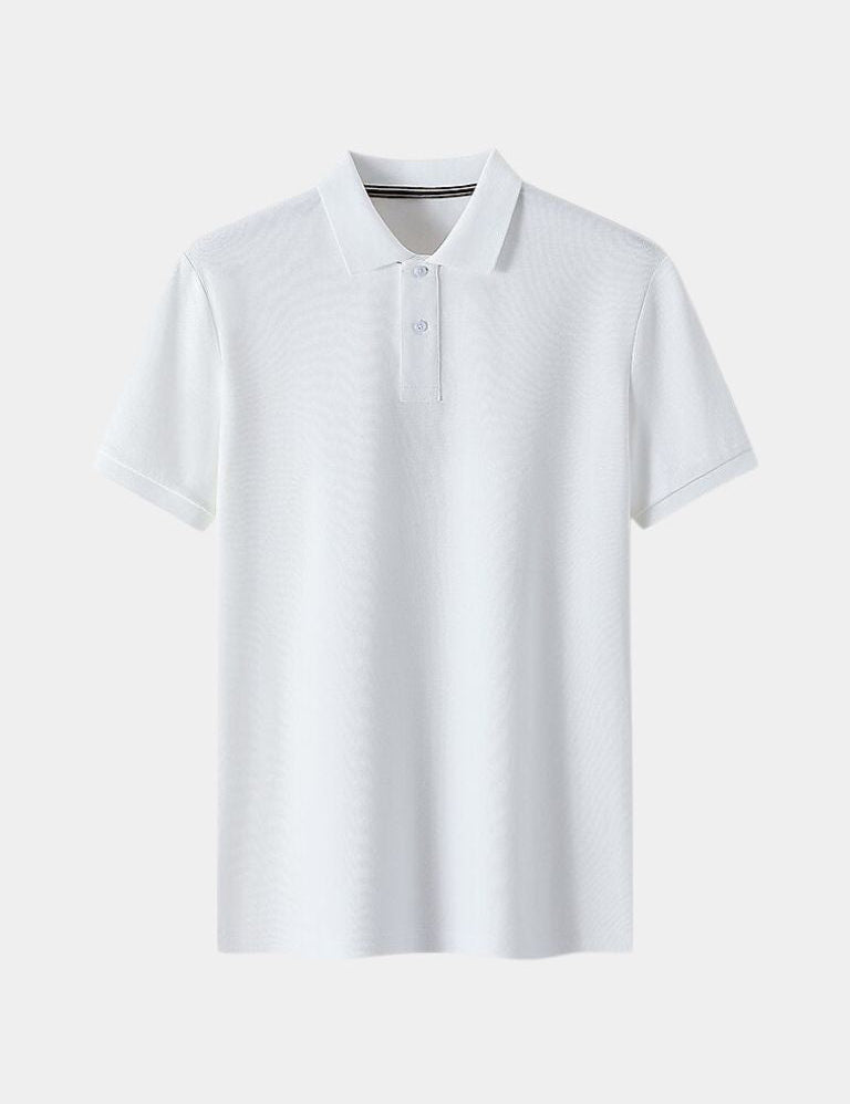 Olav™ | Esencjalny Belami Polo