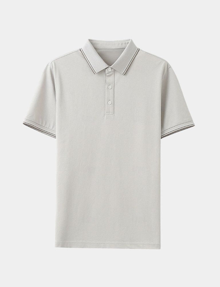 Ole™ | Klasyczna polo Azure