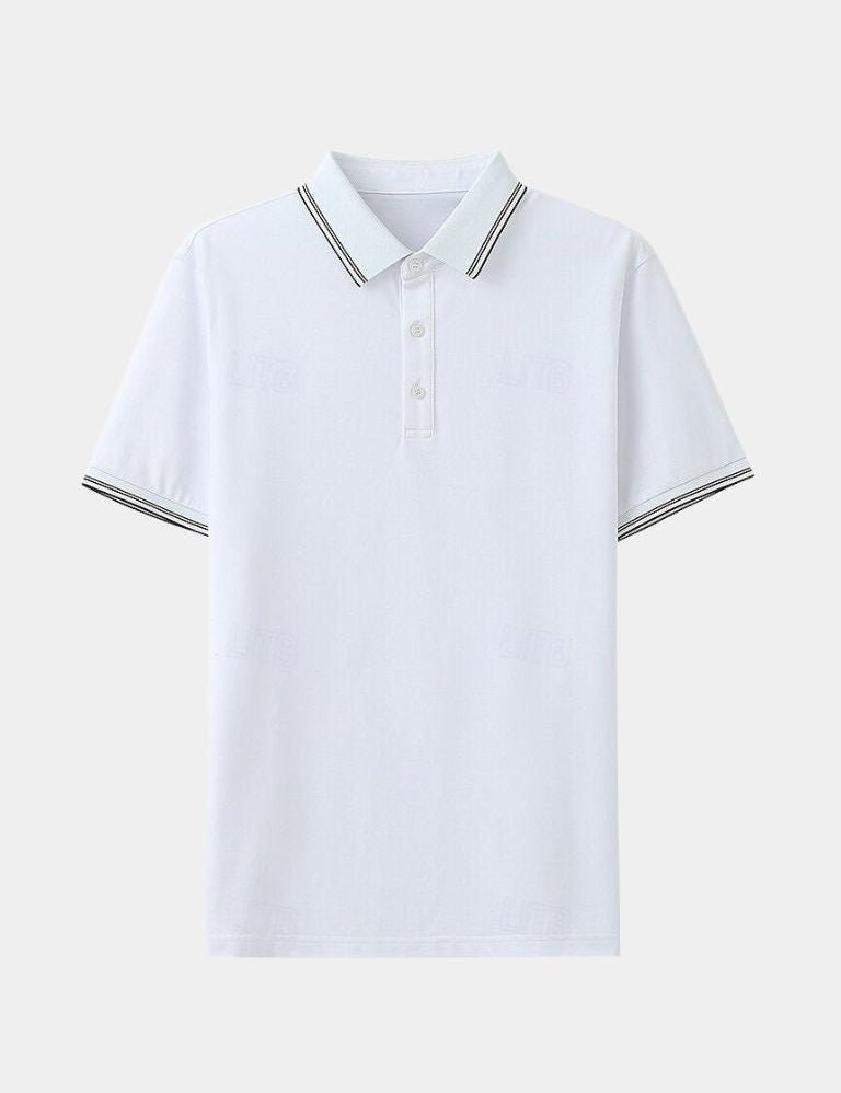 Ole™ | Klasyczna polo Azure
