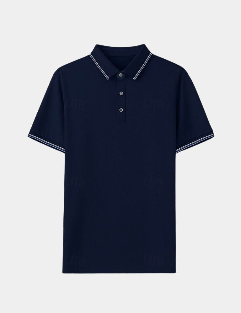 Ole™ | Klasyczna polo Azure