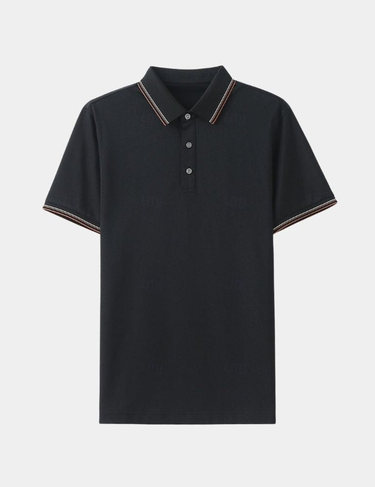 Ole™ | Klasyczna polo Azure