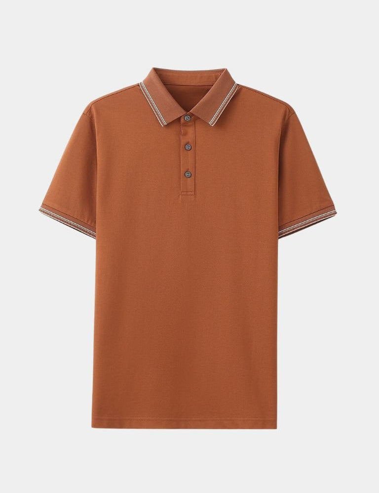 Ole™ | Klasyczna polo Azure