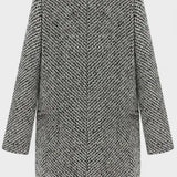 Oliven™ | Premium Wełniany Płaszcz