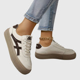 Olivia | Ortopedyczne sneakersy