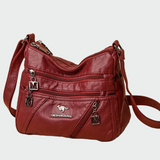 Elegancka torba wielofunkcyjna