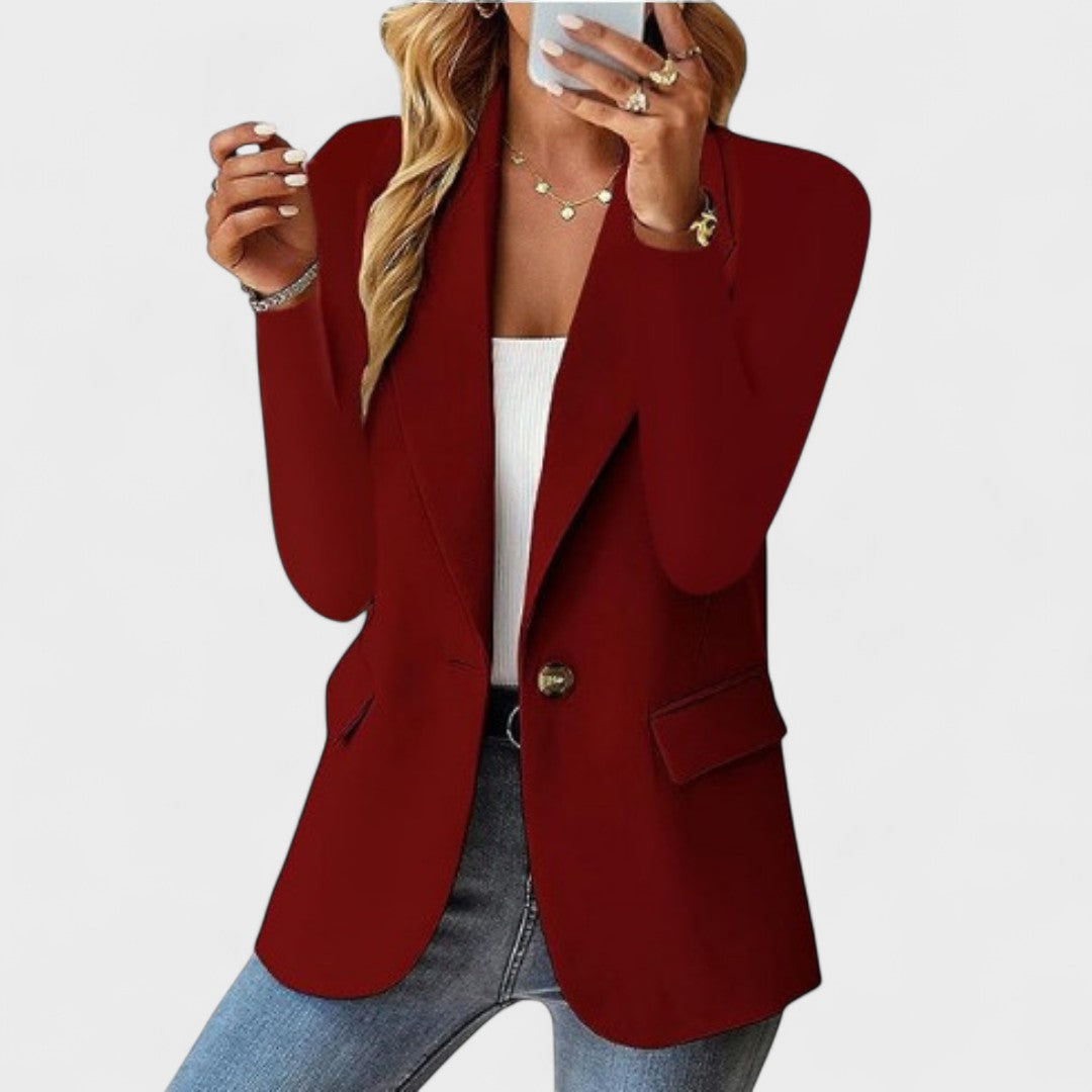 Margarida - Elegancki blazer