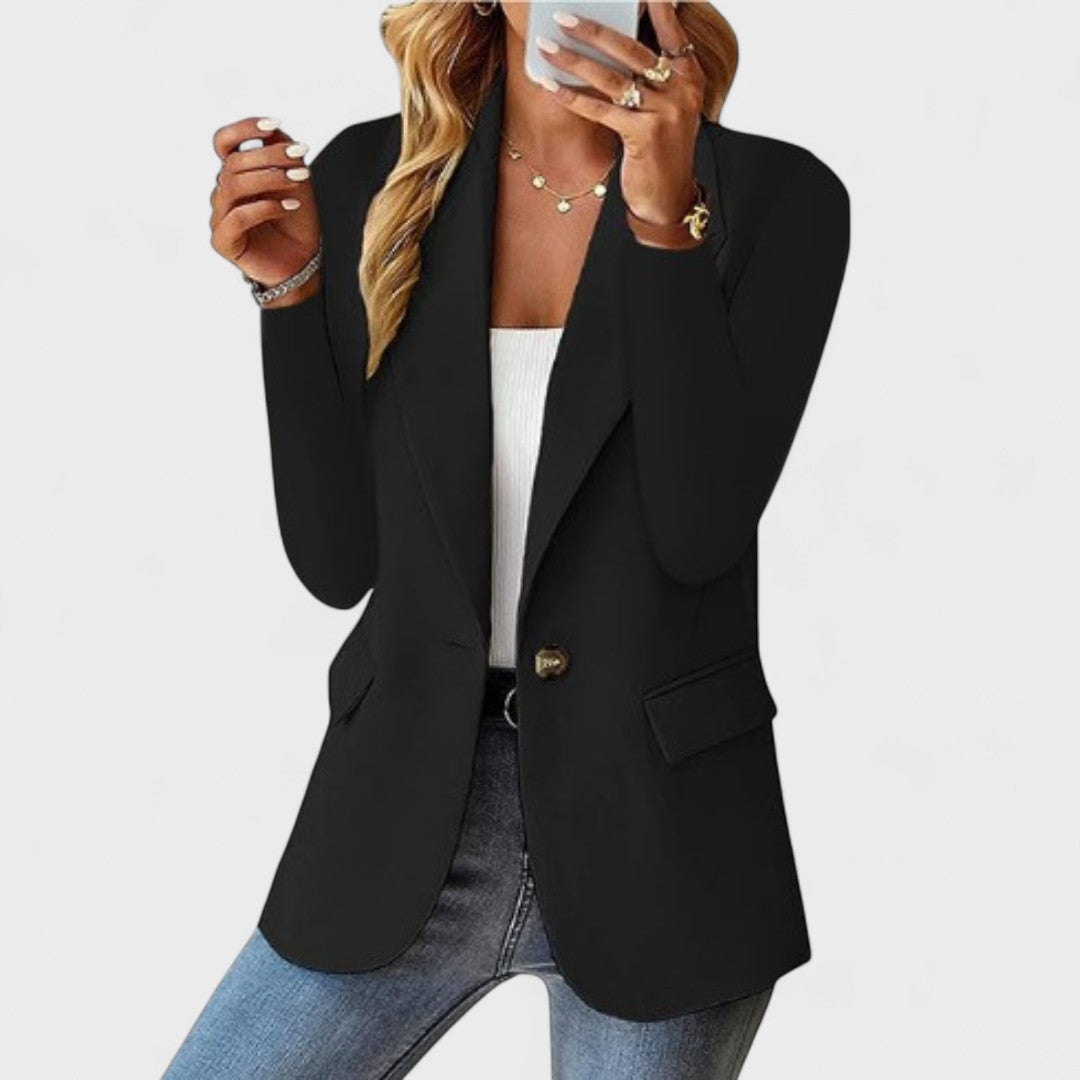 Margarida - Elegancki blazer