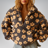Daisy™ | Fleece Pulower Bloom