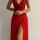 Alma - Sukienki Esencja z Elegancją