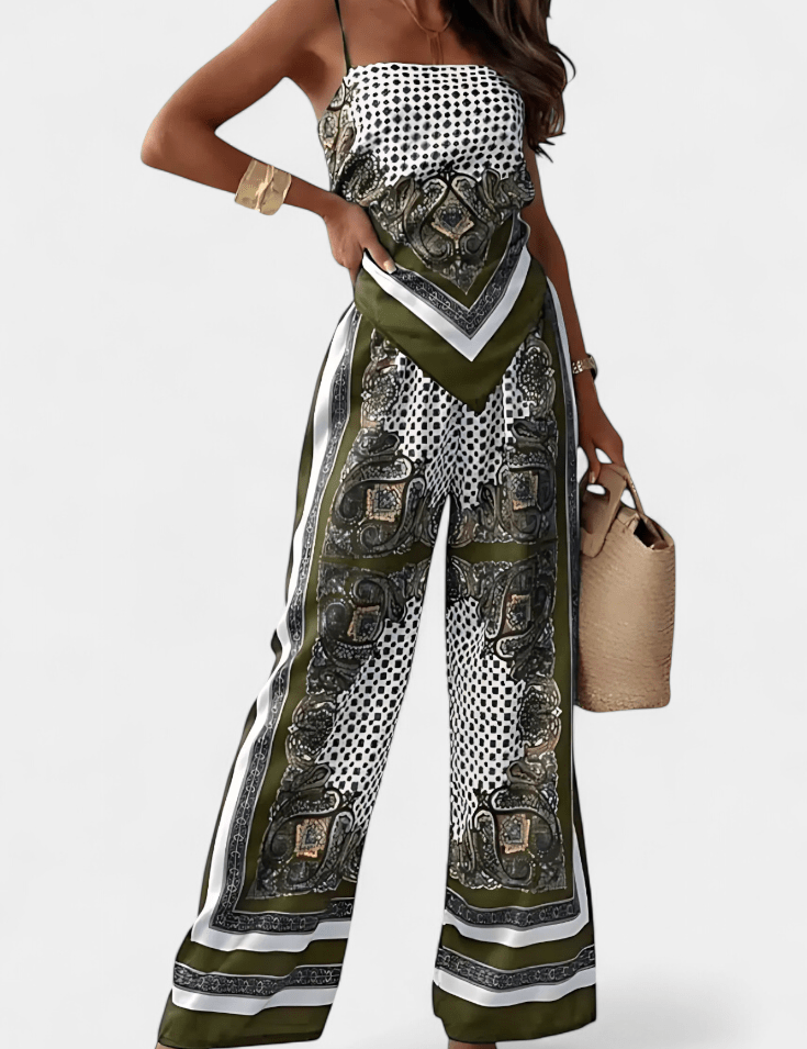 Paisley | Komplet