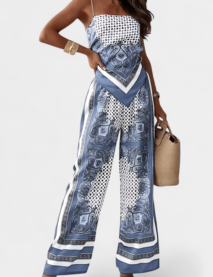 Paisley | Komplet