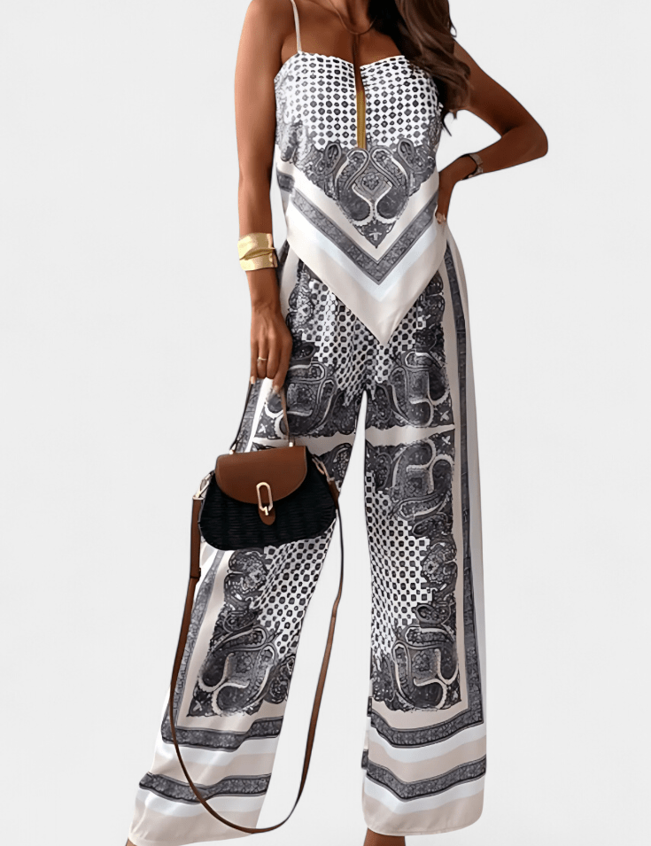 Paisley | Komplet