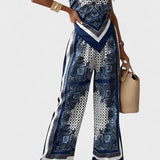 Paisley | Komplet