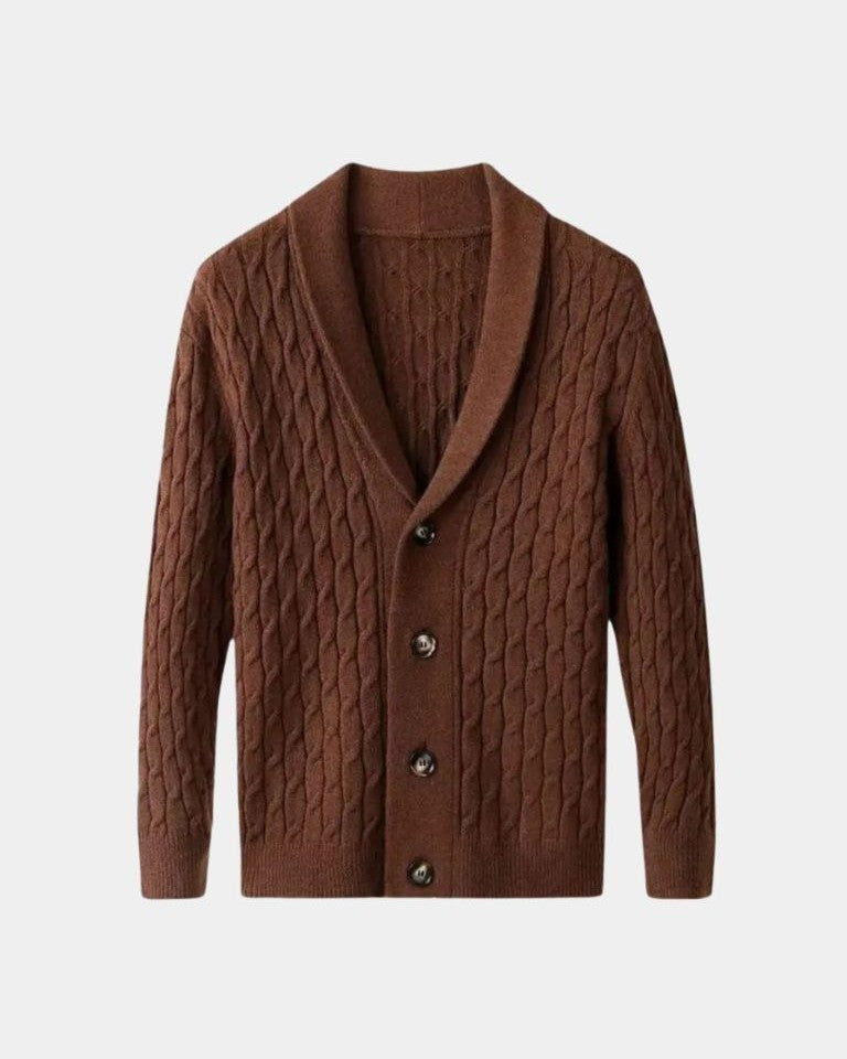 Patryk™ | Klasyczny Sweter