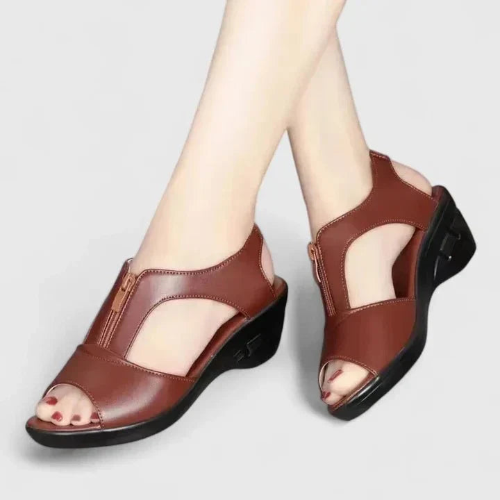 Purnile | Eleganckie sandały