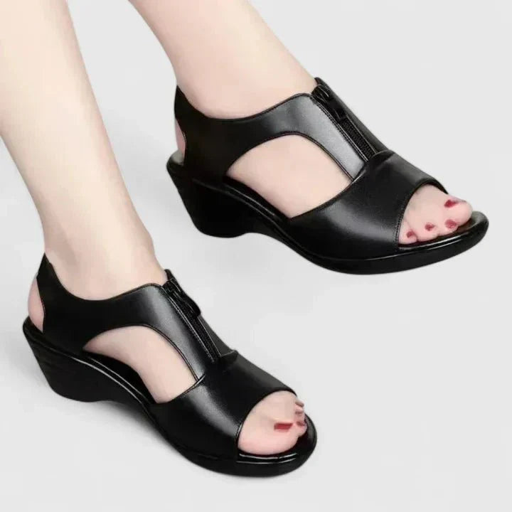 Purnile | Eleganckie sandały