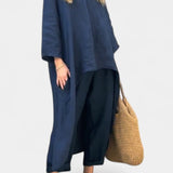 Purnile | Zestaw z długimi rękawami