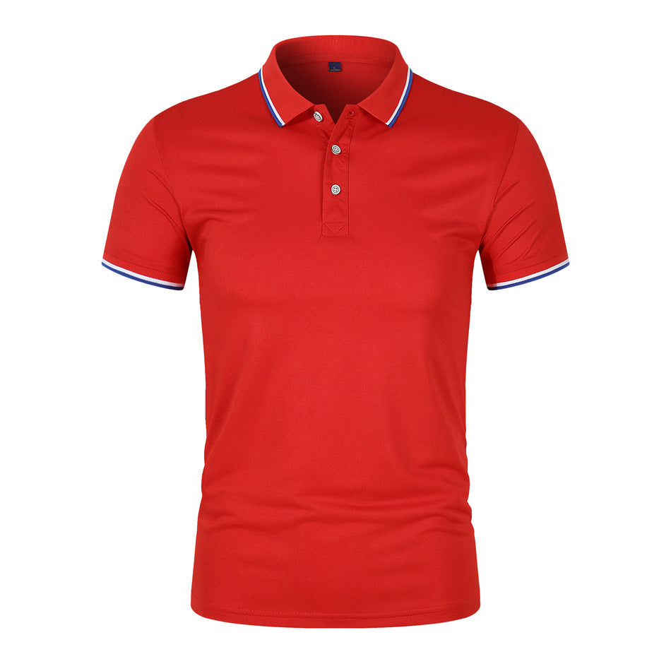 Polo - Oddychający Kołnierzyk Rybak