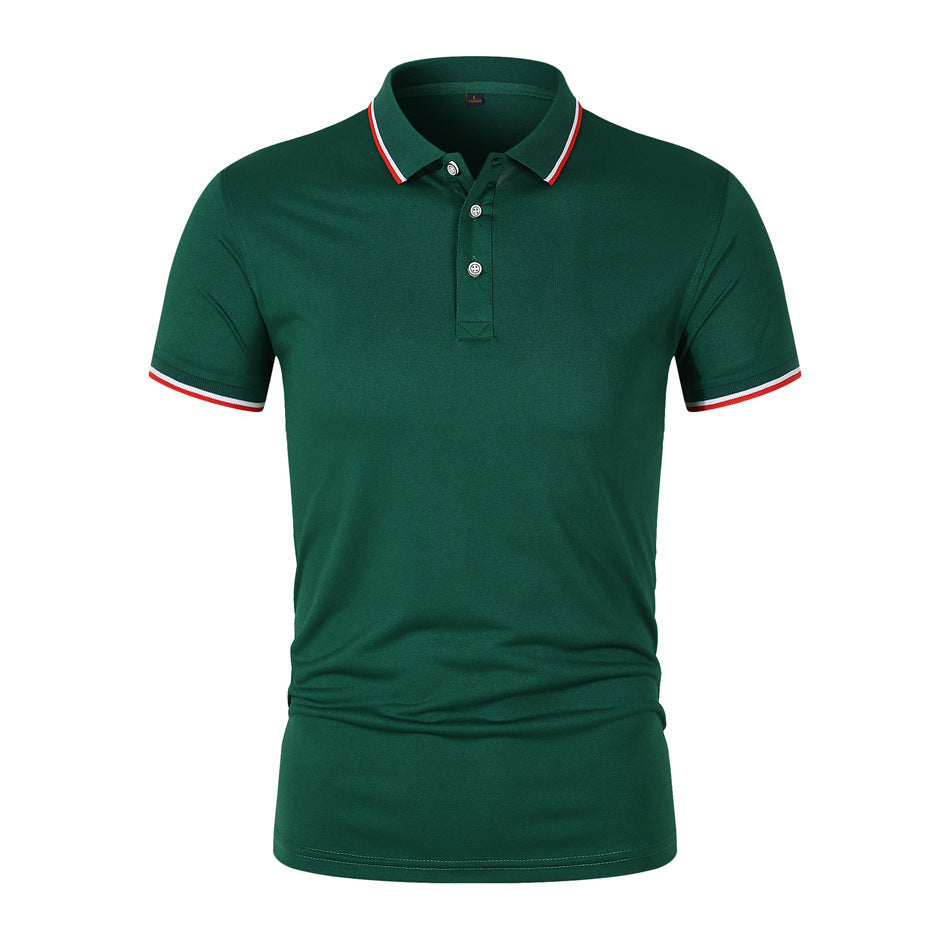Polo - Oddychający Kołnierzyk Rybak