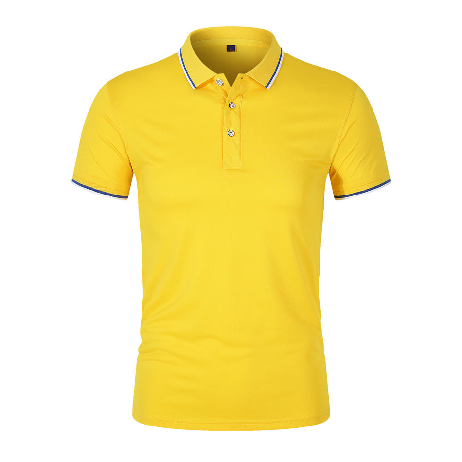 Polo - Oddychający Kołnierzyk Rybak