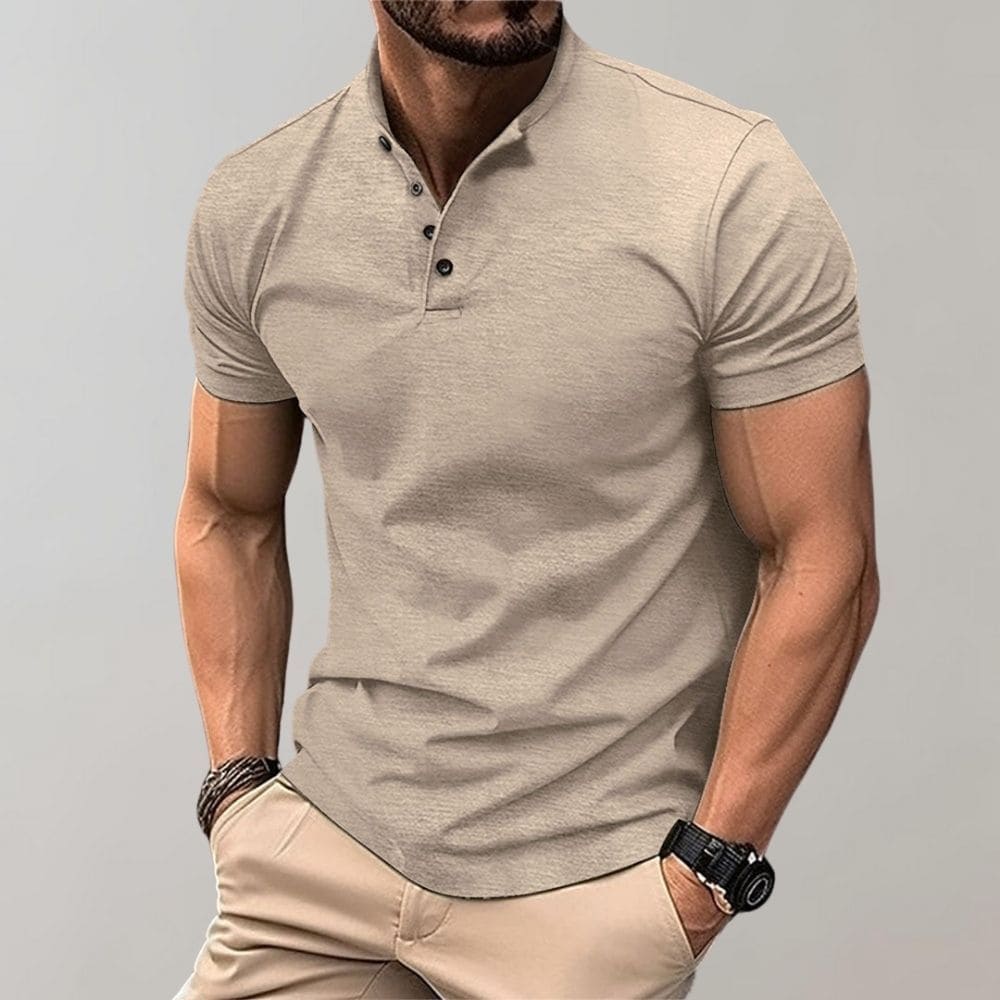 Koszula Polo - Klasyczny Slim Fit