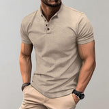 Koszula Polo - Klasyczny Slim Fit