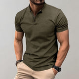 Koszula Polo - Klasyczny Slim Fit