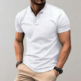 Koszula Polo - Klasyczny Slim Fit