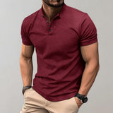 Koszula Polo - Klasyczny Slim Fit