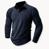 Koszulka Polo - Miękka Kratka