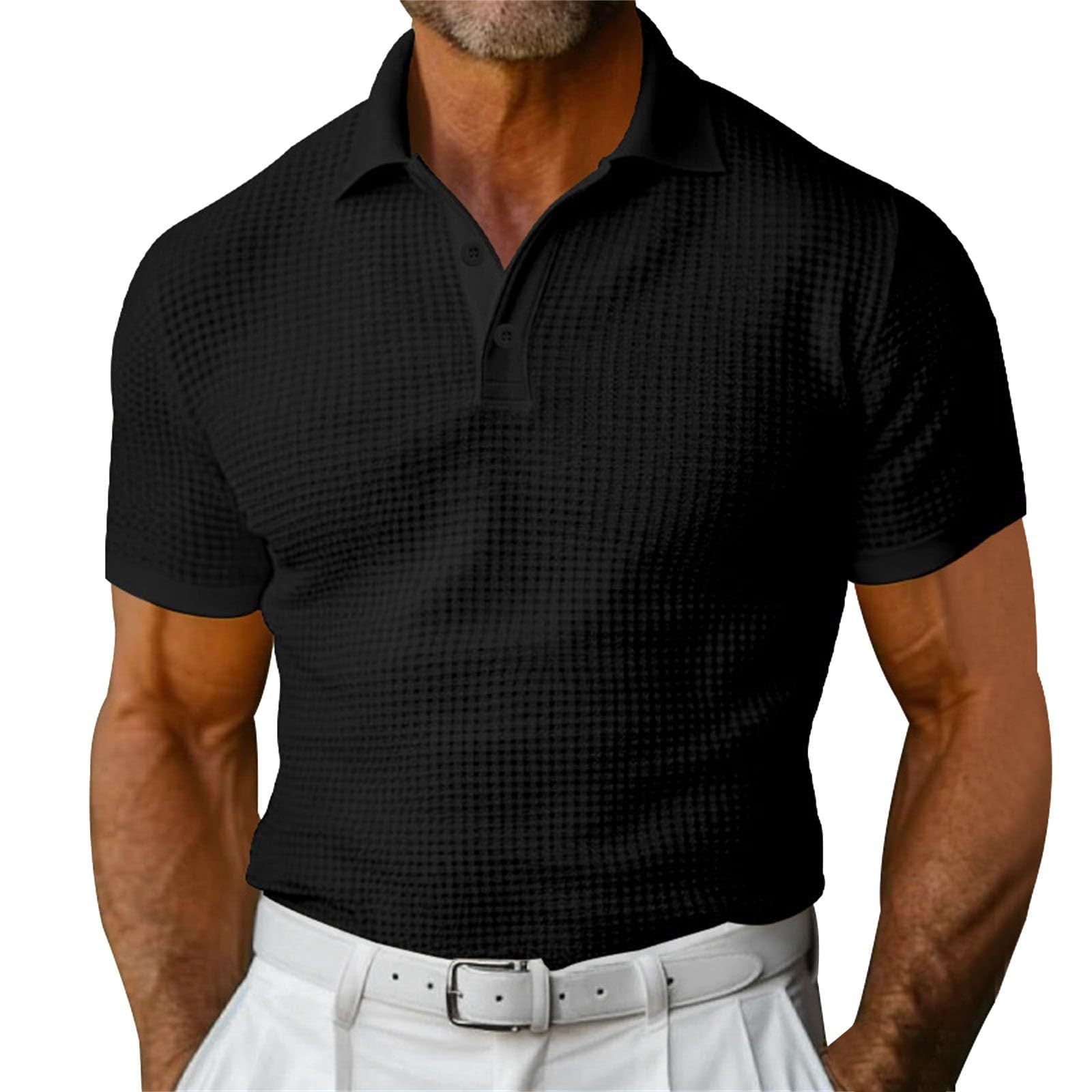 Koszulka Polo - Slim Fit