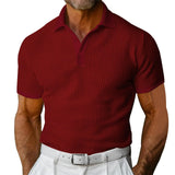 Koszulka Polo - Slim Fit